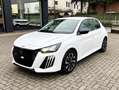 Peugeot 208 1.2 Hybrid Style 110cv e-dcs 6 Wit - thumbnail 1