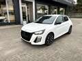 Peugeot 208 1.2 Hybrid Style 110cv e-dcs 6 Blanc - thumbnail 1