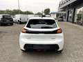 Peugeot 208 1.2 Hybrid Style 110cv e-dcs 6 Blanc - thumbnail 6
