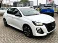 Peugeot 208 1.2 Hybrid Style 110cv e-dcs 6 Wit - thumbnail 3