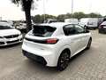 Peugeot 208 1.2 Hybrid Style 110cv e-dcs 6 Blanc - thumbnail 5