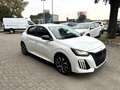 Peugeot 208 1.2 Hybrid Style 110cv e-dcs 6 Blanc - thumbnail 3