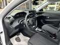 Peugeot 208 1.2 Hybrid Style 110cv e-dcs 6 Blanc - thumbnail 7