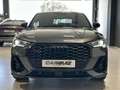 Audi Q3 Sportback 40 TDI S line quattro S tronic 147kW Gris - thumbnail 5
