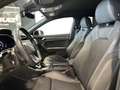 Audi Q3 Sportback 40 TDI S line quattro S tronic 147kW Gris - thumbnail 9
