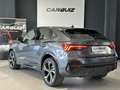 Audi Q3 Sportback 40 TDI S line quattro S tronic 147kW Gris - thumbnail 2
