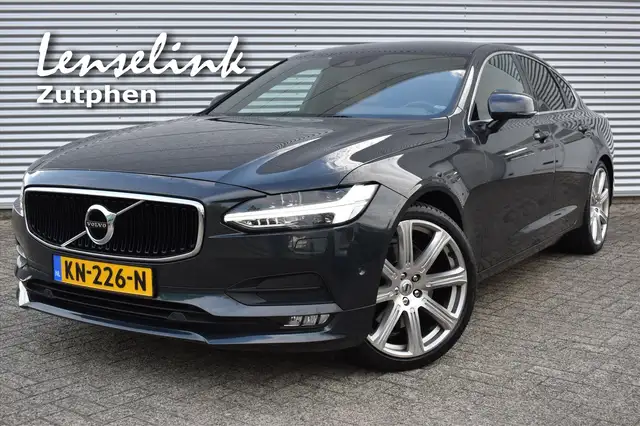 Volvo S90 T5 MOMENTUM Automaat | Wegklapbare trekhaak | Brui