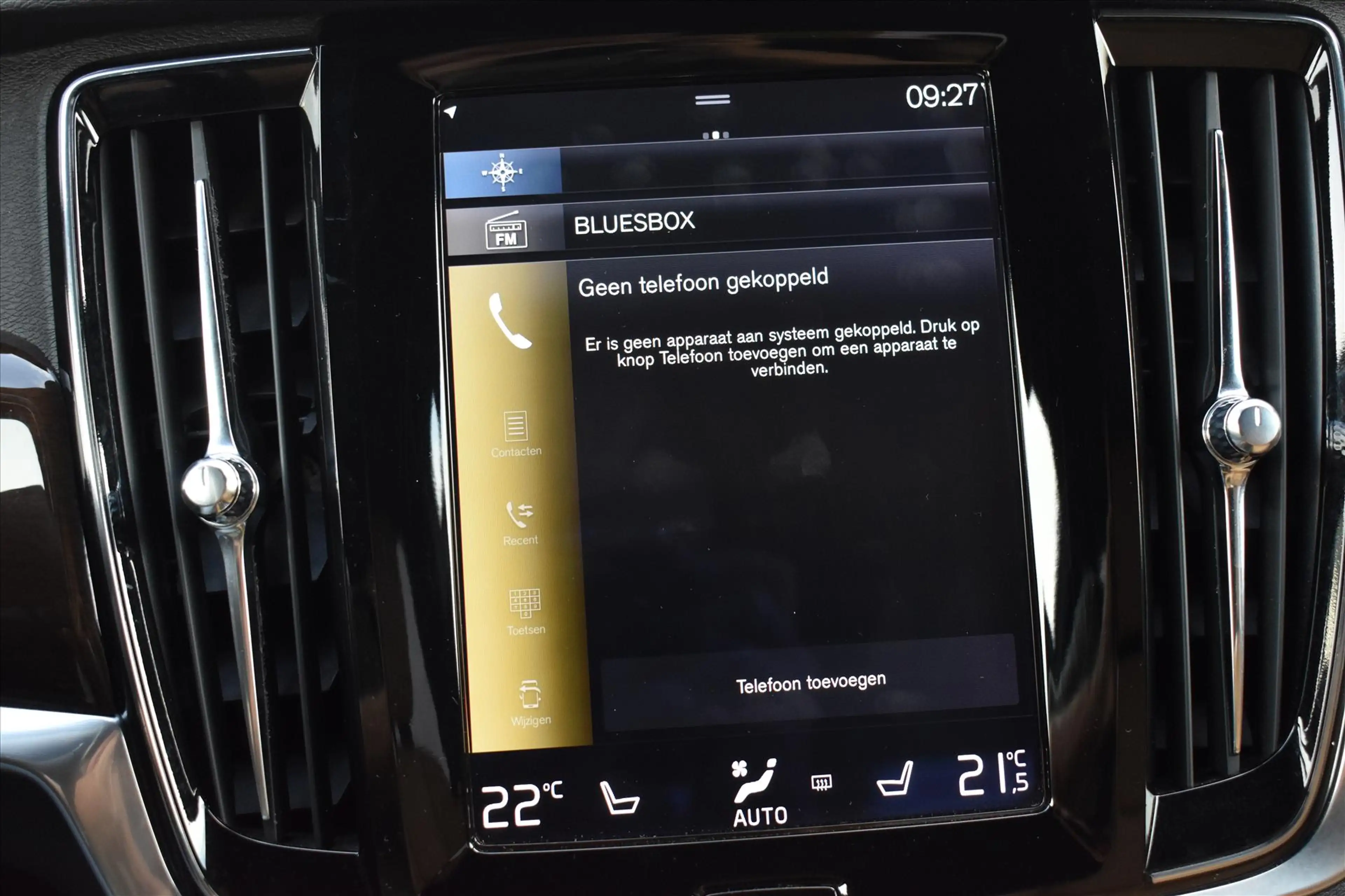 Volvo S90 T5 MOMENTUM Automaat | Wegklapbare trekhaak | Brui — photo 25