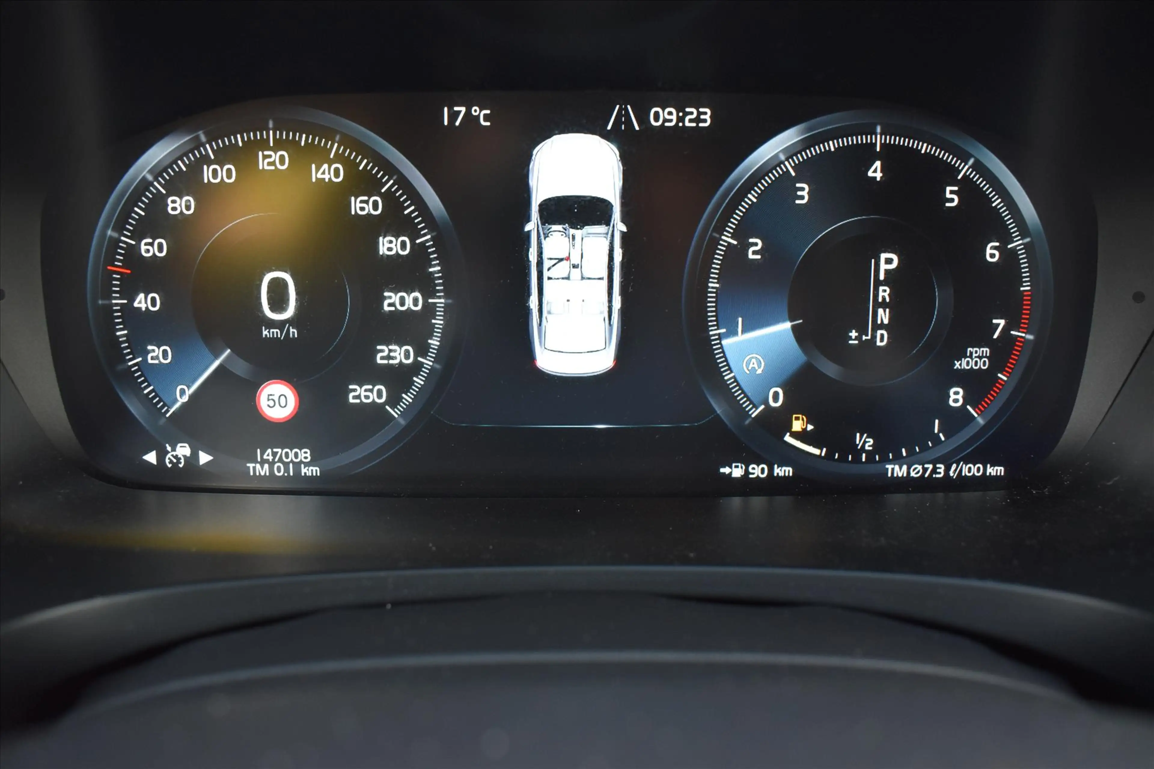 Volvo S90 T5 MOMENTUM Automaat | Wegklapbare trekhaak | Brui — photo 14