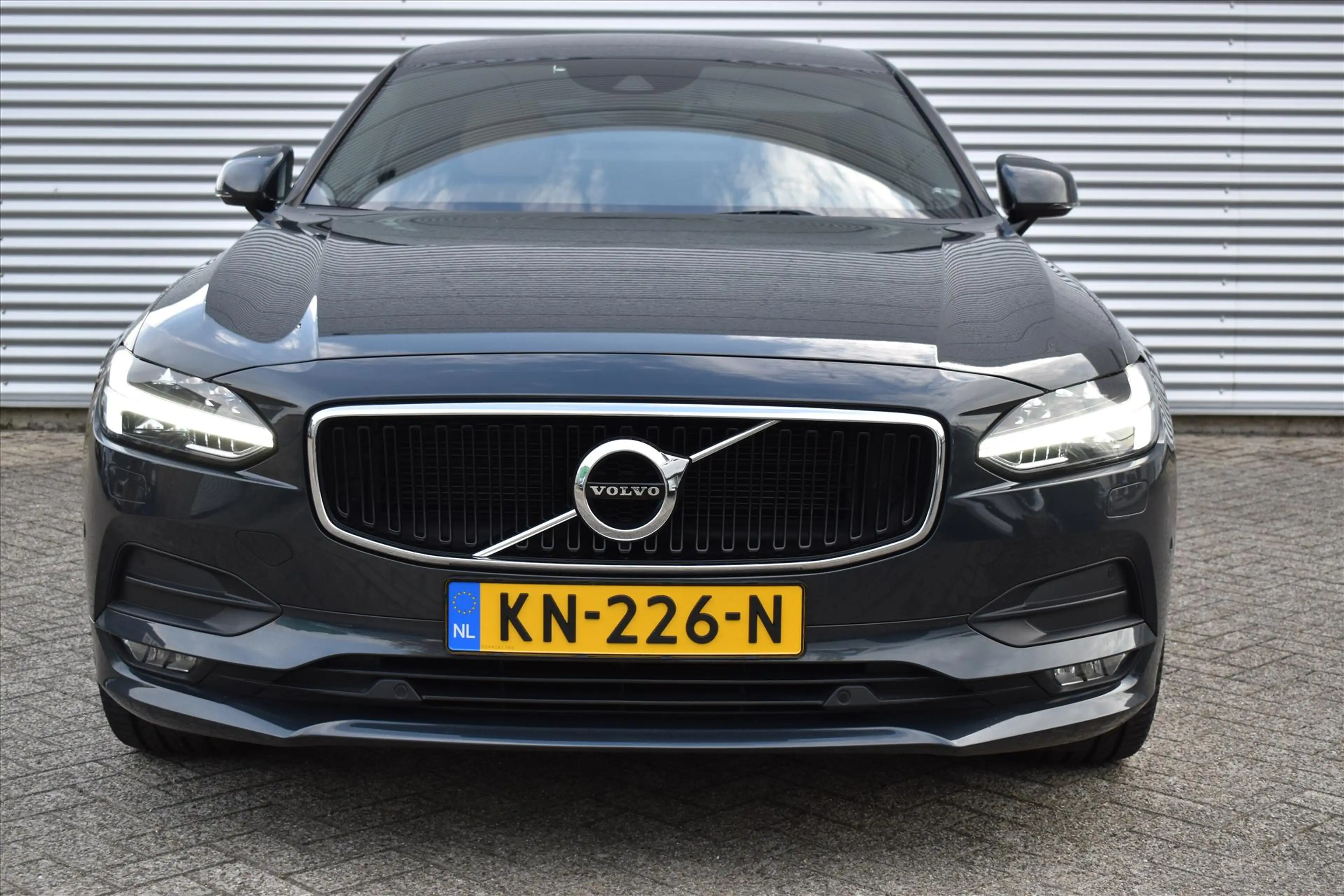 Volvo S90 T5 MOMENTUM Automaat | Wegklapbare trekhaak | Brui — photo 5
