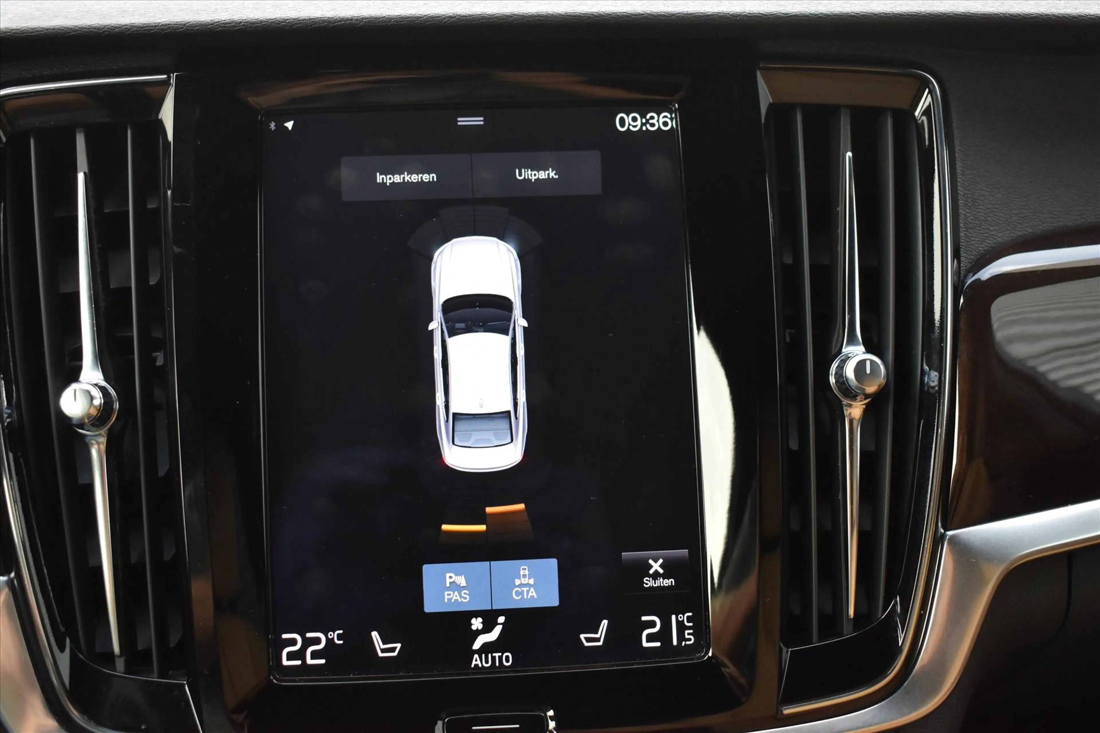 Volvo S90 T5 MOMENTUM Automaat | Wegklapbare trekhaak | Brui — photo 19