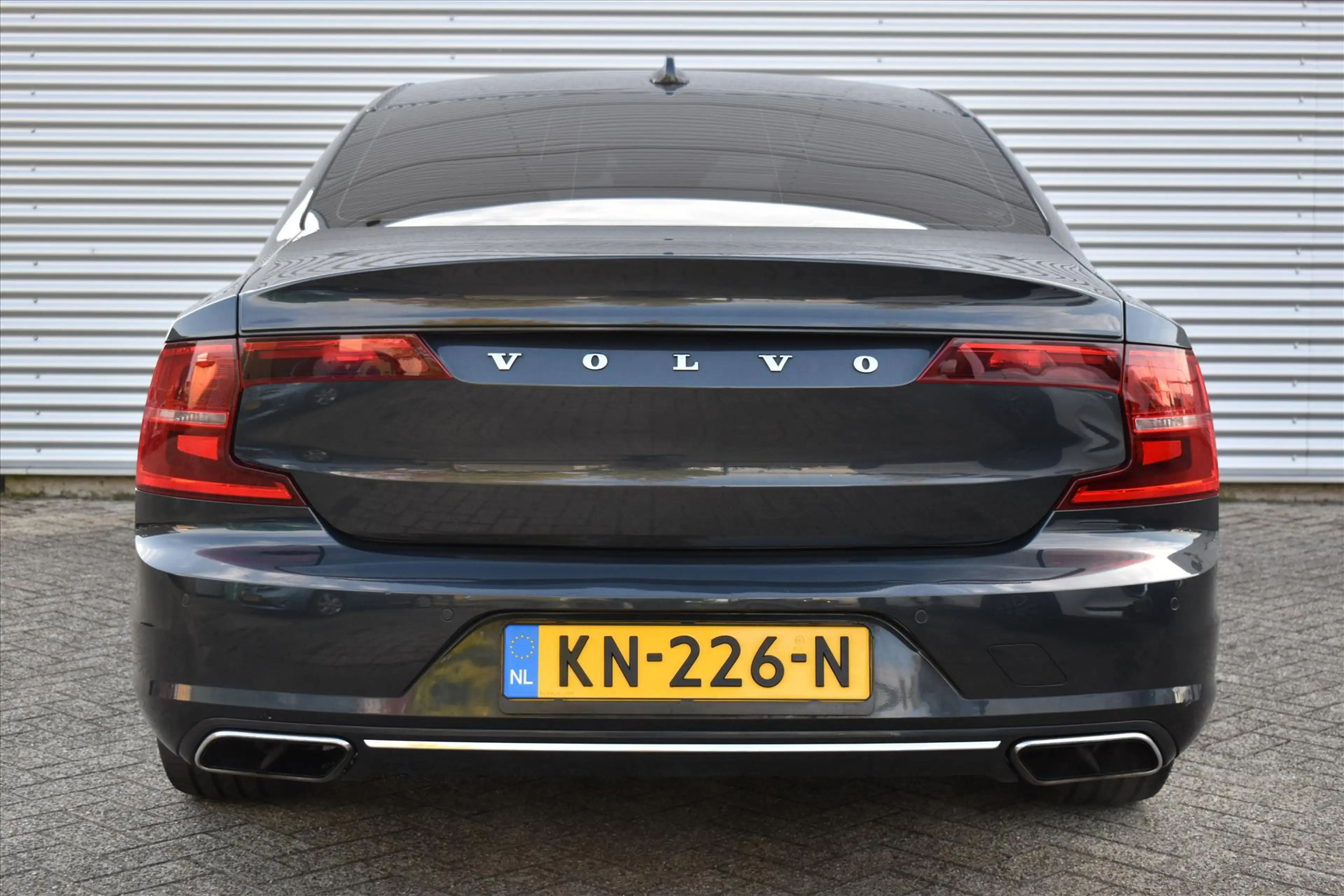 Volvo S90 T5 MOMENTUM Automaat | Wegklapbare trekhaak | Brui — photo 26
