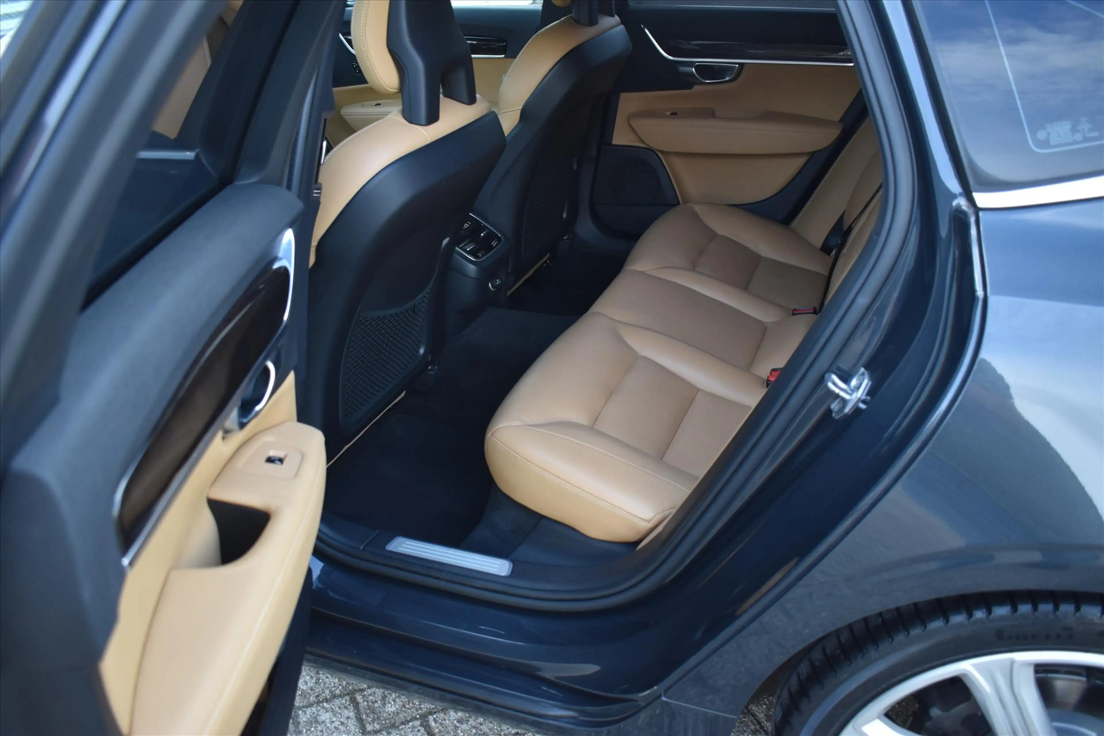 Volvo S90 T5 MOMENTUM Automaat | Wegklapbare trekhaak | Brui — photo 10