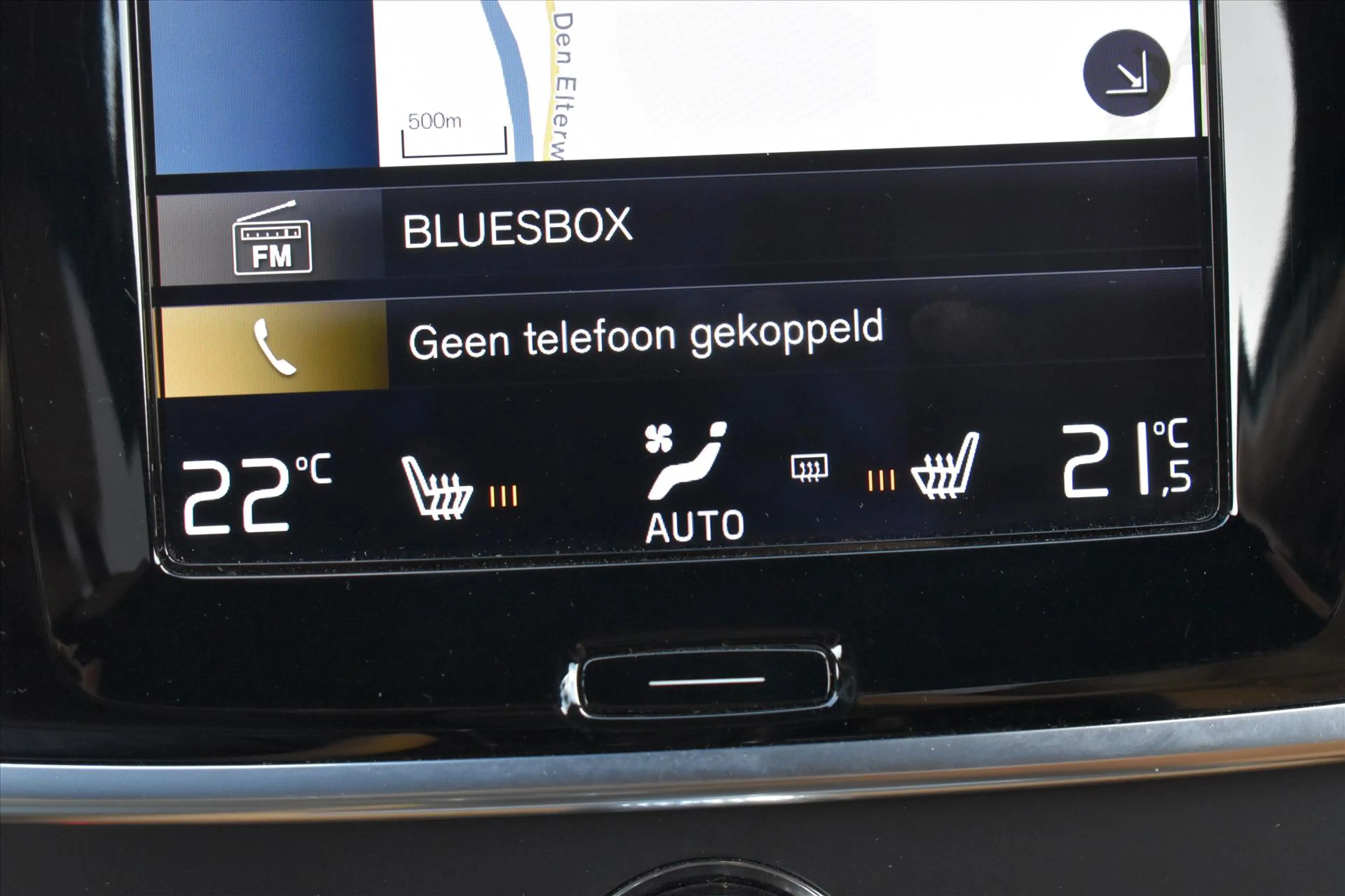 Volvo S90 T5 MOMENTUM Automaat | Wegklapbare trekhaak | Brui — photo 23