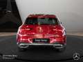 Mercedes-Benz CLA 250 e AMG+360°+MULTIBEAM+TOTW+KEYLESS+8G Czerwony - thumbnail 9