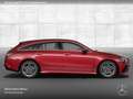 Mercedes-Benz CLA 250 e AMG+360°+MULTIBEAM+TOTW+KEYLESS+8G Rot - thumbnail 22