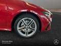 Mercedes-Benz CLA 250 e AMG+360°+MULTIBEAM+TOTW+KEYLESS+8G Czerwony - thumbnail 6