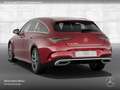 Mercedes-Benz CLA 250 e AMG+360°+MULTIBEAM+TOTW+KEYLESS+8G Rot - thumbnail 23