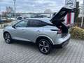 Nissan Qashqai MY22 1.5 VC-T E-POWER 190 PS 4x2 N-Connecta Winter Business Te Silber - thumbnail 17
