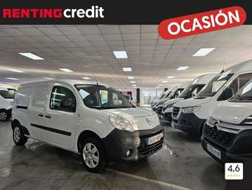 Kangoo Z.E.