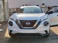 Nissan Juke Juke 1.0 dig-t Acenta 114cv Bianco - thumbnail 9