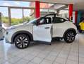 Nissan Juke Juke 1.0 dig-t Acenta 114cv Bianco - thumbnail 4