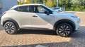 Nissan Juke Juke 1.0 dig-t Acenta 114cv Bianco - thumbnail 11