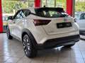 Nissan Juke Juke 1.0 dig-t Acenta 114cv Bianco - thumbnail 6