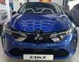 Mitsubishi Colt PLUS 1.0 T-Benziner 6-Gang Blau - thumbnail 2