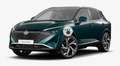 Nissan Qashqai Tekna+ Tekna+|Pano+360°+HeadUpDisplay+BOSESound... Grün - thumbnail 1