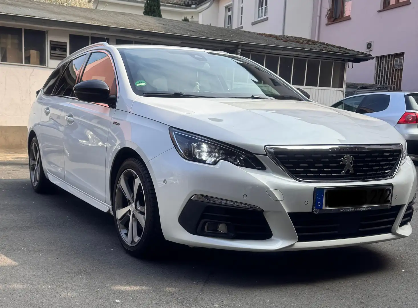 Peugeot 308 SW PureTech 130 GPF Stop & Start Tech Edition - 1