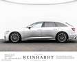 Audi A6 55TFSIE 2x S line Silber - thumbnail 5