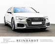 Audi A6 55TFSIE 2x S line Argent - thumbnail 1