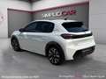 Peugeot 208 GT Line Blanc - thumbnail 3