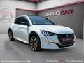 Peugeot 208 GT Line Blanco - thumbnail 1