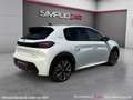 Peugeot 208 GT Line Blanc - thumbnail 5
