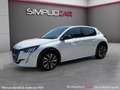 Peugeot 208 GT Line Blanc - thumbnail 4