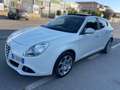 Alfa Romeo Giulietta 1.4 Turbo MultiAir Distinctive Blanc - thumbnail 3
