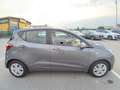 Hyundai i10 1.0 Classic Gris - thumbnail 5