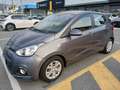 Hyundai i10 1.0 Classic Gris - thumbnail 3