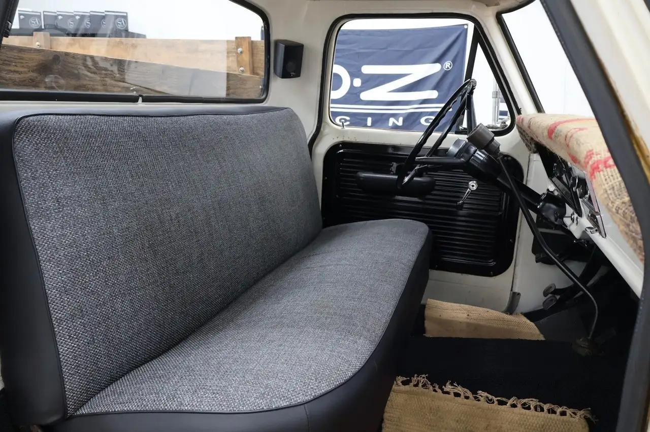 Ford F 250, foto 11