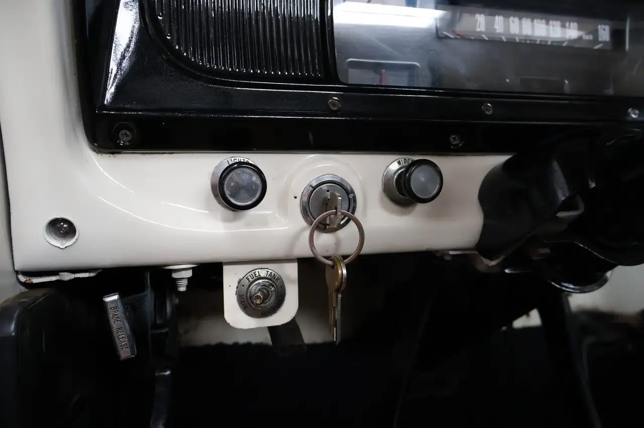 Ford F 250, foto 10