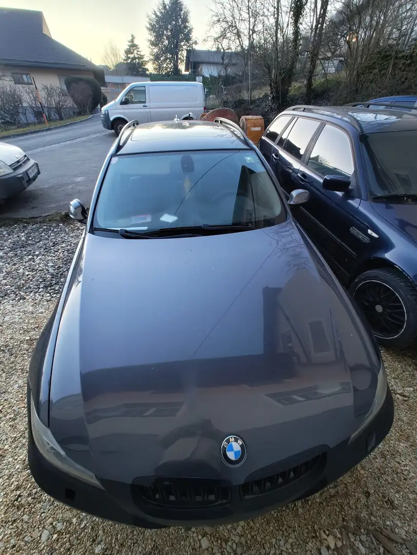 BMW 330 330xd Touring Aut. - 1