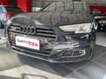 Audi A4 s 4 edition line Blau - thumbnail 3