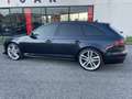 Audi A4 s 4 edition line Blau - thumbnail 1
