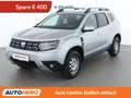 Dacia Duster 1.5 Blue dCi Prestige 4x4 Silber - thumbnail 1