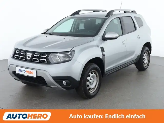 Dacia Duster 1.5 Blue dCi Prestige 4x4