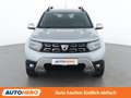 Dacia Duster 1.5 Blue dCi Prestige 4x4 Silber - thumbnail 9