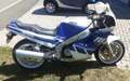 Yamaha FZR 1000 Bleu - thumbnail 4