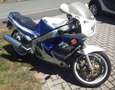 Yamaha FZR 1000 Bleu - thumbnail 2